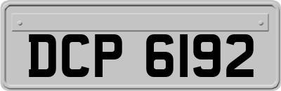 DCP6192