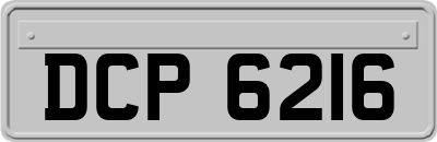 DCP6216