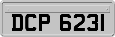 DCP6231