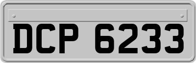DCP6233