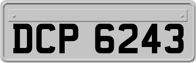 DCP6243