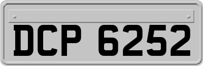 DCP6252