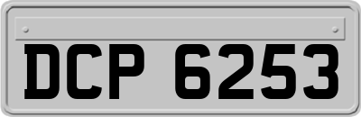 DCP6253