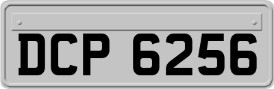 DCP6256