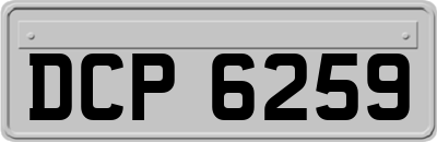 DCP6259