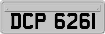DCP6261