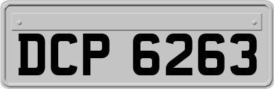 DCP6263