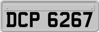 DCP6267