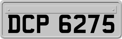 DCP6275