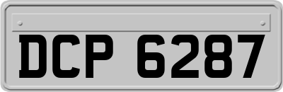 DCP6287
