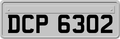 DCP6302