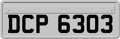 DCP6303