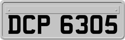 DCP6305