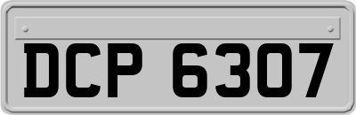 DCP6307
