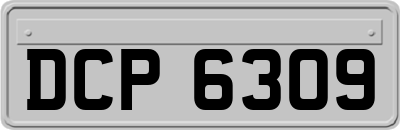 DCP6309