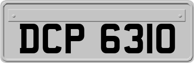 DCP6310