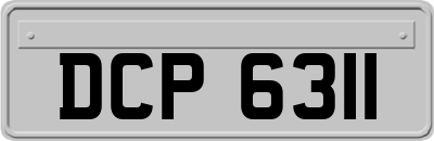DCP6311