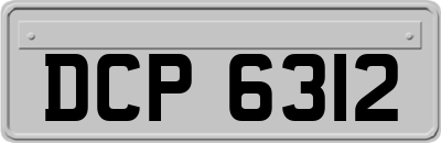 DCP6312