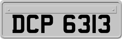 DCP6313