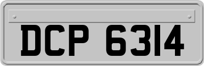 DCP6314