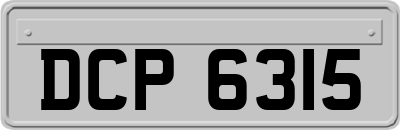 DCP6315