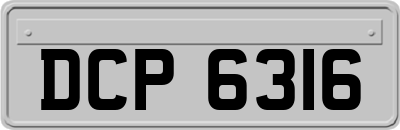 DCP6316