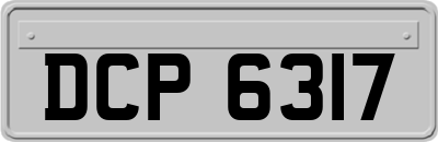 DCP6317