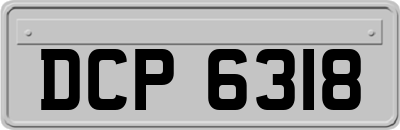 DCP6318
