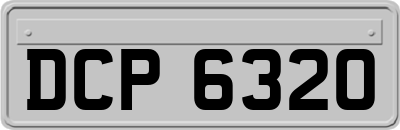 DCP6320