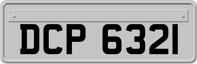 DCP6321
