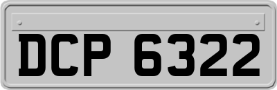 DCP6322