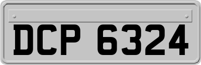 DCP6324