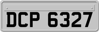 DCP6327