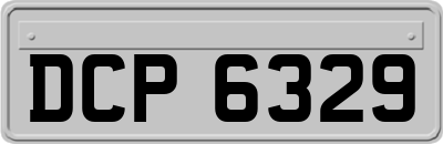 DCP6329