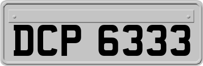DCP6333