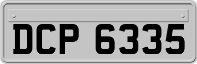 DCP6335