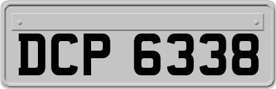 DCP6338