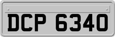 DCP6340