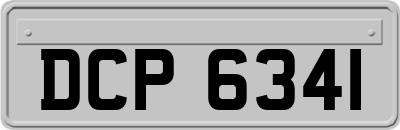 DCP6341