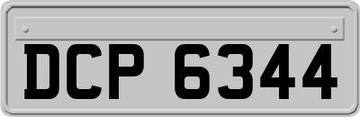 DCP6344