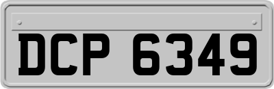 DCP6349