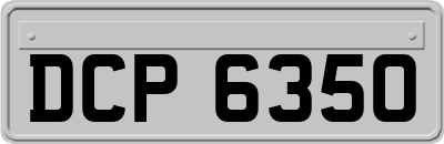 DCP6350