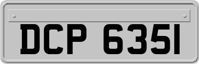 DCP6351