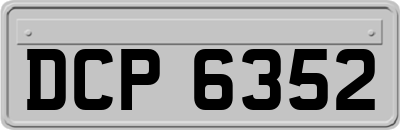 DCP6352