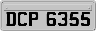 DCP6355