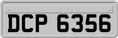 DCP6356
