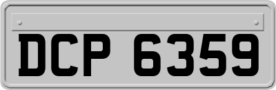 DCP6359
