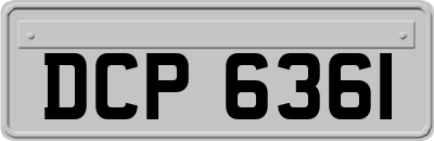 DCP6361
