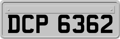 DCP6362