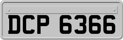 DCP6366